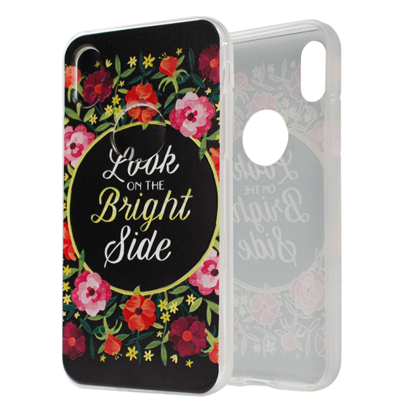 TPU for iphone 8 170906 (1)